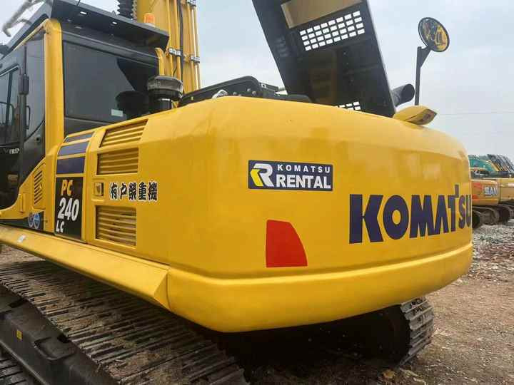 Used Good Quality Japan Original PC240-8 in Good Condition PC240-8 Komatsu - Bager gusjeničar: slika Used Good Quality Japan Original PC240-8 in Good Condition PC240-8 Komatsu - Bager gusjeničar Used Good Quality Japan Original PC240-8 in Good Condition PC240-8 Komatsu - Bager gusjeničar: slika Used Good Quality Japan Original PC240-8 in Good Condition PC240-8 Komatsu - Bager gusjeničar