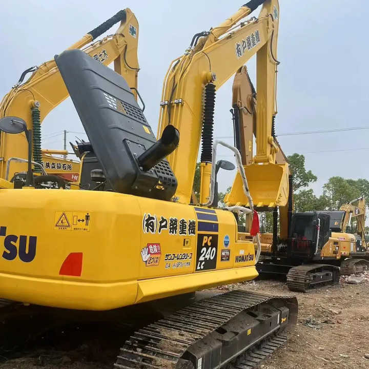Used Good Quality Japan Original PC240-8 in Good Condition PC240-8 Komatsu - Bager gusjeničar: slika Used Good Quality Japan Original PC240-8 in Good Condition PC240-8 Komatsu - Bager gusjeničar Used Good Quality Japan Original PC240-8 in Good Condition PC240-8 Komatsu - Bager gusjeničar: slika Used Good Quality Japan Original PC240-8 in Good Condition PC240-8 Komatsu - Bager gusjeničar