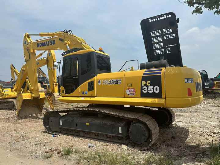 Used Good Quality Japan Original PC350-7 in Good Condition PC350-7 Komatsu - Bager gusjeničar: slika Used Good Quality Japan Original PC350-7 in Good Condition PC350-7 Komatsu - Bager gusjeničar Used Good Quality Japan Original PC350-7 in Good Condition PC350-7 Komatsu - Bager gusjeničar: slika Used Good Quality Japan Original PC350-7 in Good Condition PC350-7 Komatsu - Bager gusjeničar