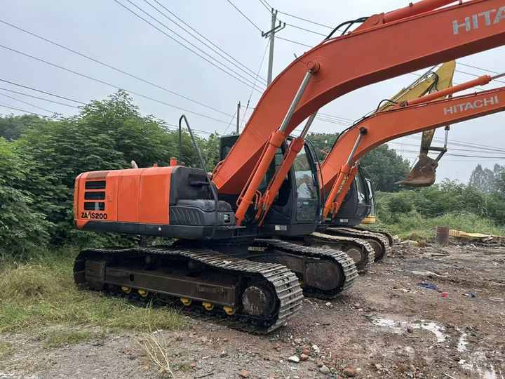Used HITACHI ZX210-3G New Model Excavator Second Hand Machine Popular Brand Japan Hitachi Hydraulic Machinery - Bager: slika Used HITACHI ZX210-3G New Model Excavator Second Hand Machine Popular Brand Japan Hitachi Hydraulic Machinery - Bager Used HITACHI ZX210-3G New Model Excavator Second Hand Machine Popular Brand Japan Hitachi Hydraulic Machinery - Bager: slika Used HITACHI ZX210-3G New Model Excavator Second Hand Machine Popular Brand Japan Hitachi Hydraulic Machinery - Bager