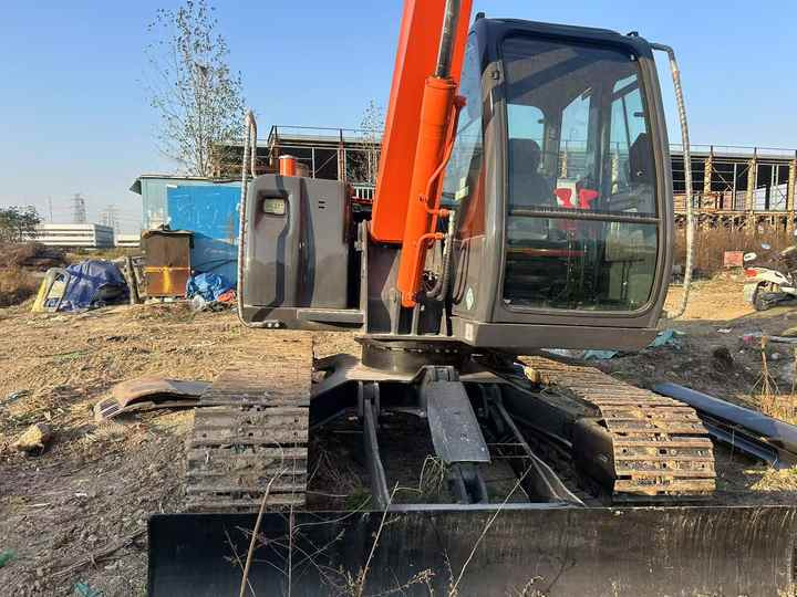 Used HITACHI ZX70 Model Mini Excavator Second Hand Machine Popular Brand Japan Hitachi Hydraulic Machinery - Bager: slika Used HITACHI ZX70 Model Mini Excavator Second Hand Machine Popular Brand Japan Hitachi Hydraulic Machinery - Bager Used HITACHI ZX70 Model Mini Excavator Second Hand Machine Popular Brand Japan Hitachi Hydraulic Machinery - Bager: slika Used HITACHI ZX70 Model Mini Excavator Second Hand Machine Popular Brand Japan Hitachi Hydraulic Machinery - Bager