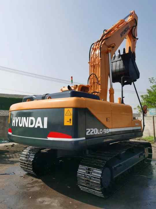 Used HYUNDAI R220-9S New Model Excavator Second Hand Machine Popular Brand Korean hyundai Hydraulic Machinery - Bager gusjeničar: slika Used HYUNDAI R220-9S New Model Excavator Second Hand Machine Popular Brand Korean hyundai Hydraulic Machinery - Bager gusjeničar Used HYUNDAI R220-9S New Model Excavator Second Hand Machine Popular Brand Korean hyundai Hydraulic Machinery - Bager gusjeničar: slika Used HYUNDAI R220-9S New Model Excavator Second Hand Machine Popular Brand Korean hyundai Hydraulic Machinery - Bager gusjeničar