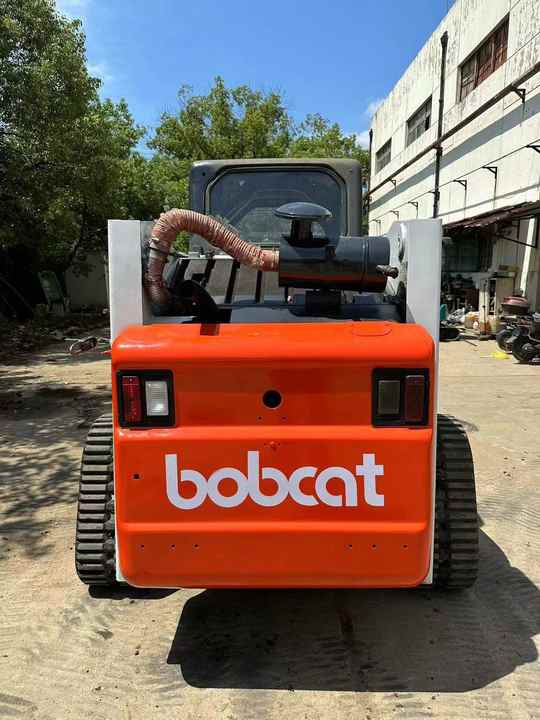 Used Heavy Construction Equipment Crawler bobcat T864 Second Hand Smaller Skid Steers Used Machine for Sale - Mini utovarivač: slika Used Heavy Construction Equipment Crawler bobcat T864 Second Hand Smaller Skid Steers Used Machine for Sale - Mini utovarivač Used Heavy Construction Equipment Crawler bobcat T864 Second Hand Smaller Skid Steers Used Machine for Sale - Mini utovarivač: slika Used Heavy Construction Equipment Crawler bobcat T864 Second Hand Smaller Skid Steers Used Machine for Sale - Mini utovarivač