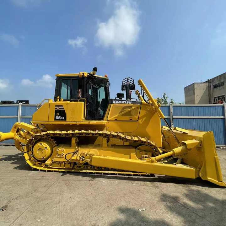 Used Heavy Construction Equipment KomatsuD65EX Bulldozer Used Machine - Buldožer: slika Used Heavy Construction Equipment KomatsuD65EX Bulldozer Used Machine - Buldožer Used Heavy Construction Equipment KomatsuD65EX Bulldozer Used Machine - Buldožer: slika Used Heavy Construction Equipment KomatsuD65EX Bulldozer Used Machine - Buldožer