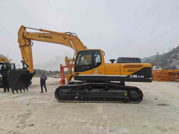 Used Hyuhdai 330-9 Excavator for Sale Used Korea Brand Original Excavator hyundai 220-9 330-9 - Bager gusjeničar: slika Used Hyuhdai 330-9 Excavator for Sale Used Korea Brand Original Excavator hyundai 220-9 330-9 - Bager gusjeničar Used Hyuhdai 330-9 Excavator for Sale Used Korea Brand Original Excavator hyundai 220-9 330-9 - Bager gusjeničar: slika Used Hyuhdai 330-9 Excavator for Sale Used Korea Brand Original Excavator hyundai 220-9 330-9 - Bager gusjeničar