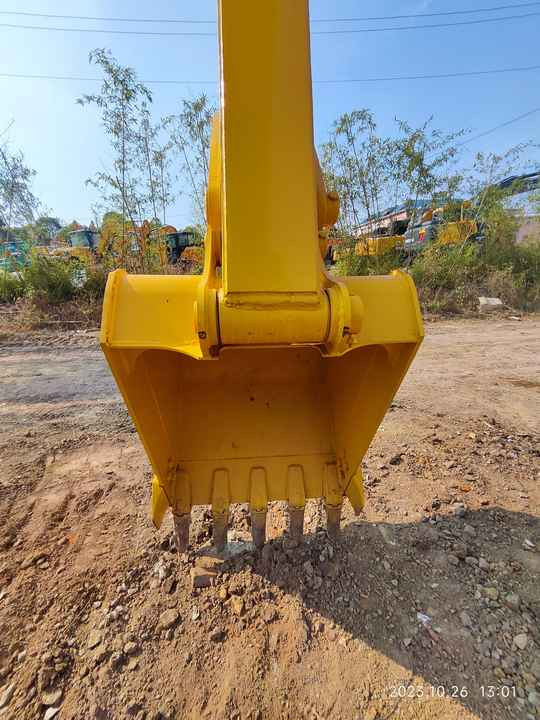 Used Japan Original PC120-8 in Good Condition PC120-8 Komatsu in Good Quality - Bager gusjeničar: slika Used Japan Original PC120-8 in Good Condition PC120-8 Komatsu in Good Quality - Bager gusjeničar Used Japan Original PC120-8 in Good Condition PC120-8 Komatsu in Good Quality - Bager gusjeničar: slika Used Japan Original PC120-8 in Good Condition PC120-8 Komatsu in Good Quality - Bager gusjeničar