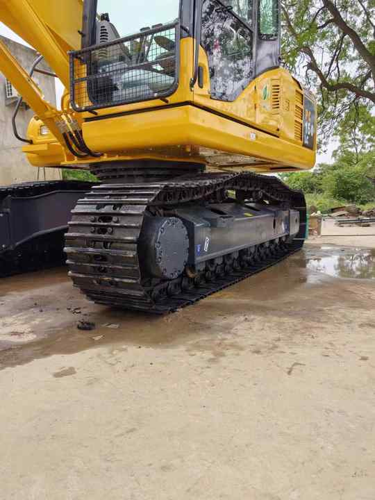 Used Komatsu PC160 Crawler Hydraulic High Performance Digger Excavator Construction Machinery Used Machinery for Sale - Bager: slika Used Komatsu PC160 Crawler Hydraulic High Performance Digger Excavator Construction Machinery Used Machinery for Sale - Bager Used Komatsu PC160 Crawler Hydraulic High Performance Digger Excavator Construction Machinery Used Machinery for Sale - Bager: slika Used Komatsu PC160 Crawler Hydraulic High Performance Digger Excavator Construction Machinery Used Machinery for Sale - Bager