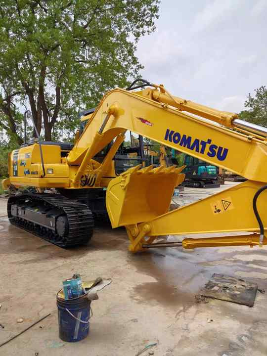 Used Komatsu PC160 Crawler Hydraulic High Performance Digger Excavator Construction Machinery Used Machinery for Sale - Bager: slika Used Komatsu PC160 Crawler Hydraulic High Performance Digger Excavator Construction Machinery Used Machinery for Sale - Bager Used Komatsu PC160 Crawler Hydraulic High Performance Digger Excavator Construction Machinery Used Machinery for Sale - Bager: slika Used Komatsu PC160 Crawler Hydraulic High Performance Digger Excavator Construction Machinery Used Machinery for Sale - Bager