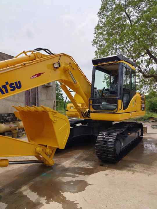 Used Komatsu PC160 Crawler Hydraulic High Performance Digger Excavator Construction Machinery Used Machinery for Sale - Bager: slika Used Komatsu PC160 Crawler Hydraulic High Performance Digger Excavator Construction Machinery Used Machinery for Sale - Bager Used Komatsu PC160 Crawler Hydraulic High Performance Digger Excavator Construction Machinery Used Machinery for Sale - Bager: slika Used Komatsu PC160 Crawler Hydraulic High Performance Digger Excavator Construction Machinery Used Machinery for Sale - Bager