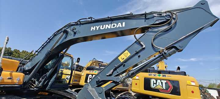 Used Korea Brand hyundai 220-9 with Good Performance in Stock Hot Sale - Bager gusjeničar: slika Used Korea Brand hyundai 220-9 with Good Performance in Stock Hot Sale - Bager gusjeničar Used Korea Brand hyundai 220-9 with Good Performance in Stock Hot Sale - Bager gusjeničar: slika Used Korea Brand hyundai 220-9 with Good Performance in Stock Hot Sale - Bager gusjeničar