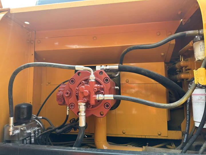 Used Korea Brand hyundai 305-9 Excavator 30tons with High Power and Excellent Performance Hot Sale - Bager gusjeničar: slika Used Korea Brand hyundai 305-9 Excavator 30tons with High Power and Excellent Performance Hot Sale - Bager gusjeničar Used Korea Brand hyundai 305-9 Excavator 30tons with High Power and Excellent Performance Hot Sale - Bager gusjeničar: slika Used Korea Brand hyundai 305-9 Excavator 30tons with High Power and Excellent Performance Hot Sale - Bager gusjeničar