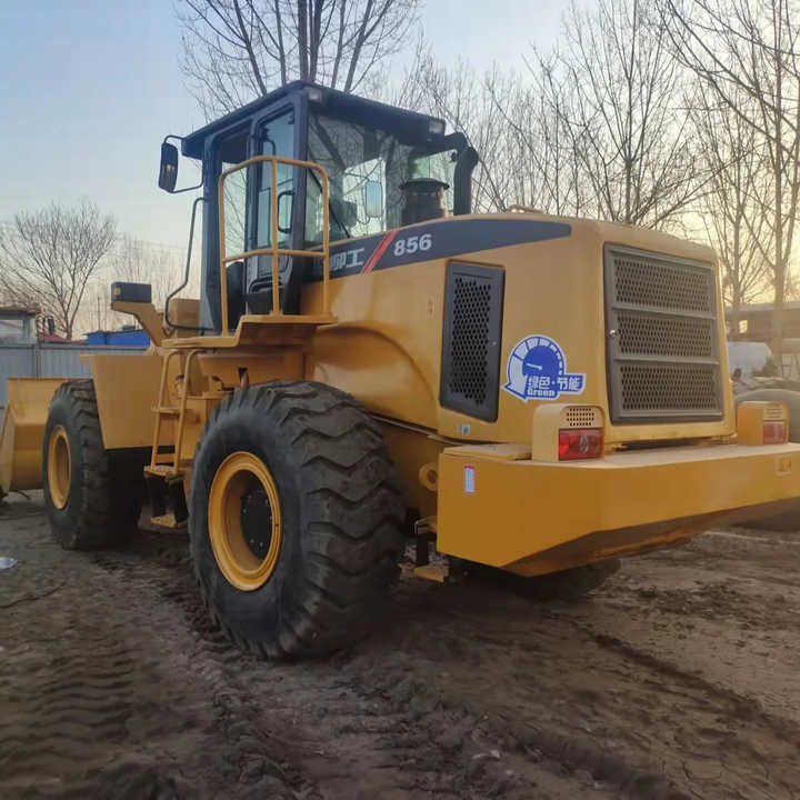 Used Liugong856 Wheel Loader Machine Mini Telehandler Used Liugong Wheel Loader - Utovarivač na kotačima: slika Used Liugong856 Wheel Loader Machine Mini Telehandler Used Liugong Wheel Loader - Utovarivač na kotačima Used Liugong856 Wheel Loader Machine Mini Telehandler Used Liugong Wheel Loader - Utovarivač na kotačima: slika Used Liugong856 Wheel Loader Machine Mini Telehandler Used Liugong Wheel Loader - Utovarivač na kotačima