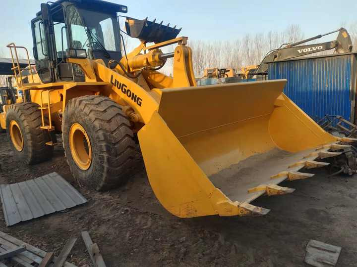Used Liugong856 Wheel Loader Machine Mini Telehandler Used Liugong Wheel Loader - Utovarivač na kotačima: slika Used Liugong856 Wheel Loader Machine Mini Telehandler Used Liugong Wheel Loader - Utovarivač na kotačima Used Liugong856 Wheel Loader Machine Mini Telehandler Used Liugong Wheel Loader - Utovarivač na kotačima: slika Used Liugong856 Wheel Loader Machine Mini Telehandler Used Liugong Wheel Loader - Utovarivač na kotačima