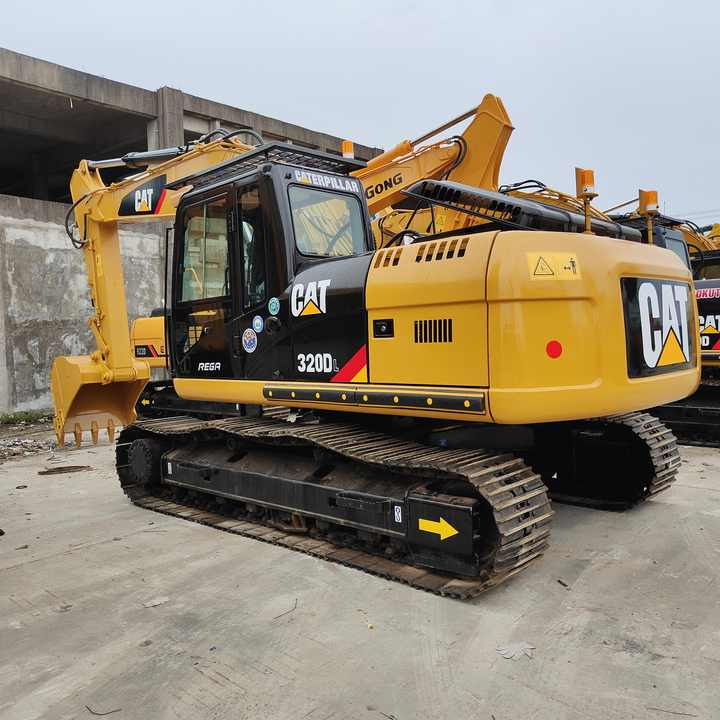 Used Machinery Construction Crawler Used Cat 320d Excavator Machine 325d 330d Caterpillar Machinery Cat 320d Used Excavators - Bager gusjeničar: slika Used Machinery Construction Crawler Used Cat 320d Excavator Machine 325d 330d Caterpillar Machinery Cat 320d Used Excavators - Bager gusjeničar Used Machinery Construction Crawler Used Cat 320d Excavator Machine 325d 330d Caterpillar Machinery Cat 320d Used Excavators - Bager gusjeničar: slika Used Machinery Construction Crawler Used Cat 320d Excavator Machine 325d 330d Caterpillar Machinery Cat 320d Used Excavators - Bager gusjeničar