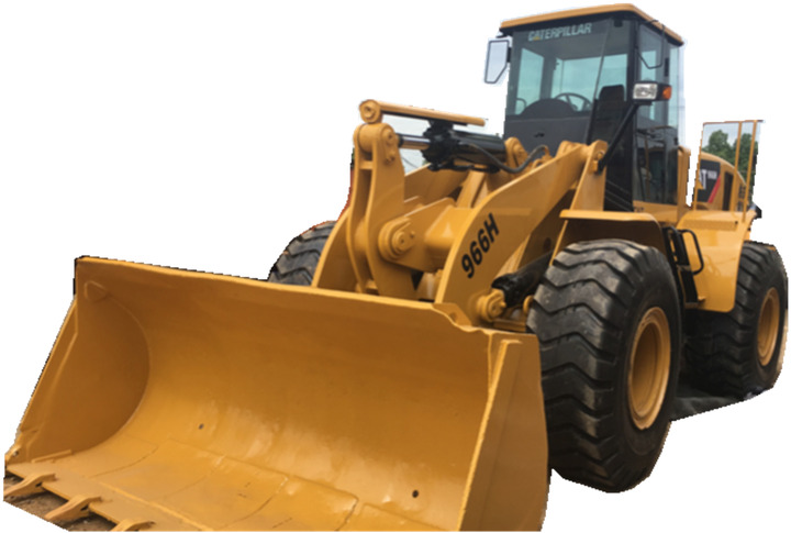 Used Made in USA Seoond Hand CAT 966H Wheel Loader with High Quality/Used Cat 966 Front Loader for Sale - Utovarivač na kotačima: slika Used Made in USA Seoond Hand CAT 966H Wheel Loader with High Quality/Used Cat 966 Front Loader for Sale - Utovarivač na kotačima Used Made in USA Seoond Hand CAT 966H Wheel Loader with High Quality/Used Cat 966 Front Loader for Sale - Utovarivač na kotačima: slika Used Made in USA Seoond Hand CAT 966H Wheel Loader with High Quality/Used Cat 966 Front Loader for Sale - Utovarivač na kotačima