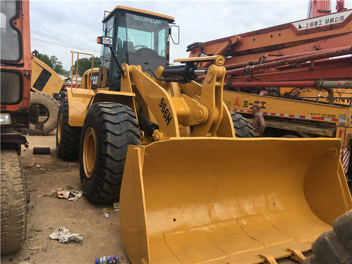 Used Made in USA Seoond Hand CAT 966H Wheel Loader with High Quality/Used Cat 966 Front Loader for Sale - Utovarivač na kotačima: slika Used Made in USA Seoond Hand CAT 966H Wheel Loader with High Quality/Used Cat 966 Front Loader for Sale - Utovarivač na kotačima Used Made in USA Seoond Hand CAT 966H Wheel Loader with High Quality/Used Cat 966 Front Loader for Sale - Utovarivač na kotačima: slika Used Made in USA Seoond Hand CAT 966H Wheel Loader with High Quality/Used Cat 966 Front Loader for Sale - Utovarivač na kotačima