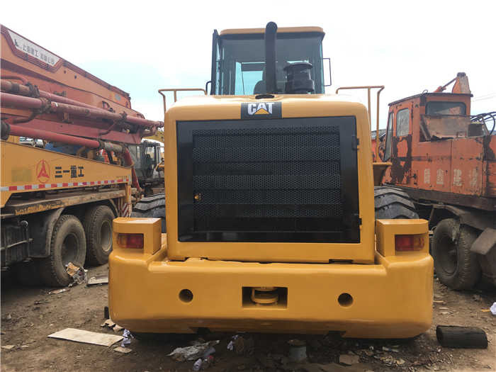 Used Made in USA Seoond Hand CAT 966H Wheel Loader with High Quality/Used Cat 966 Front Loader for Sale - Utovarivač na kotačima: slika Used Made in USA Seoond Hand CAT 966H Wheel Loader with High Quality/Used Cat 966 Front Loader for Sale - Utovarivač na kotačima Used Made in USA Seoond Hand CAT 966H Wheel Loader with High Quality/Used Cat 966 Front Loader for Sale - Utovarivač na kotačima: slika Used Made in USA Seoond Hand CAT 966H Wheel Loader with High Quality/Used Cat 966 Front Loader for Sale - Utovarivač na kotačima