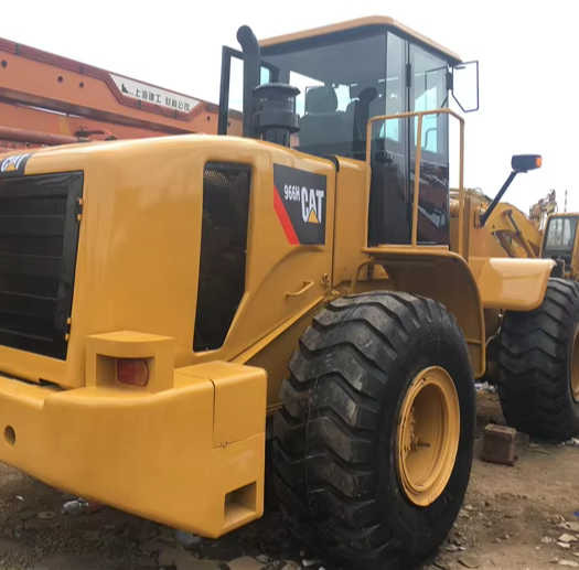 Used Made in USA Seoond Hand CAT 966H Wheel Loader with High Quality/Used Cat 966 Front Loader for Sale - Utovarivač na kotačima: slika Used Made in USA Seoond Hand CAT 966H Wheel Loader with High Quality/Used Cat 966 Front Loader for Sale - Utovarivač na kotačima Used Made in USA Seoond Hand CAT 966H Wheel Loader with High Quality/Used Cat 966 Front Loader for Sale - Utovarivač na kotačima: slika Used Made in USA Seoond Hand CAT 966H Wheel Loader with High Quality/Used Cat 966 Front Loader for Sale - Utovarivač na kotačima