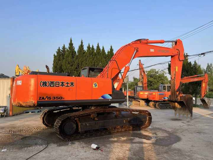 Used Original Japan Brand Hitachi Zx350-5 Excavator for Sale Hitachi Zx200 350 Excavator - Bager: slika Used Original Japan Brand Hitachi Zx350-5 Excavator for Sale Hitachi Zx200 350 Excavator - Bager Used Original Japan Brand Hitachi Zx350-5 Excavator for Sale Hitachi Zx200 350 Excavator - Bager: slika Used Original Japan Brand Hitachi Zx350-5 Excavator for Sale Hitachi Zx200 350 Excavator - Bager
