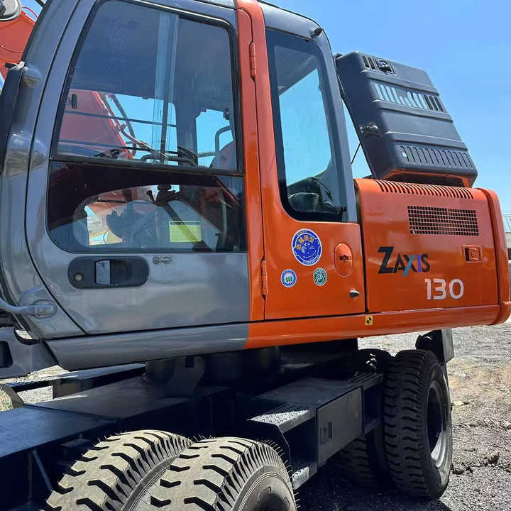 Used Wheel Excavator Hitachi ZX 130W Made in Japan 13tonHitachi Zx130w Wheel Excavator Price Used Hitachi Zx130 Excavator SALE - Bager: slika Used Wheel Excavator Hitachi ZX 130W Made in Japan 13tonHitachi Zx130w Wheel Excavator Price Used Hitachi Zx130 Excavator SALE - Bager Used Wheel Excavator Hitachi ZX 130W Made in Japan 13tonHitachi Zx130w Wheel Excavator Price Used Hitachi Zx130 Excavator SALE - Bager: slika Used Wheel Excavator Hitachi ZX 130W Made in Japan 13tonHitachi Zx130w Wheel Excavator Price Used Hitachi Zx130 Excavator SALE - Bager