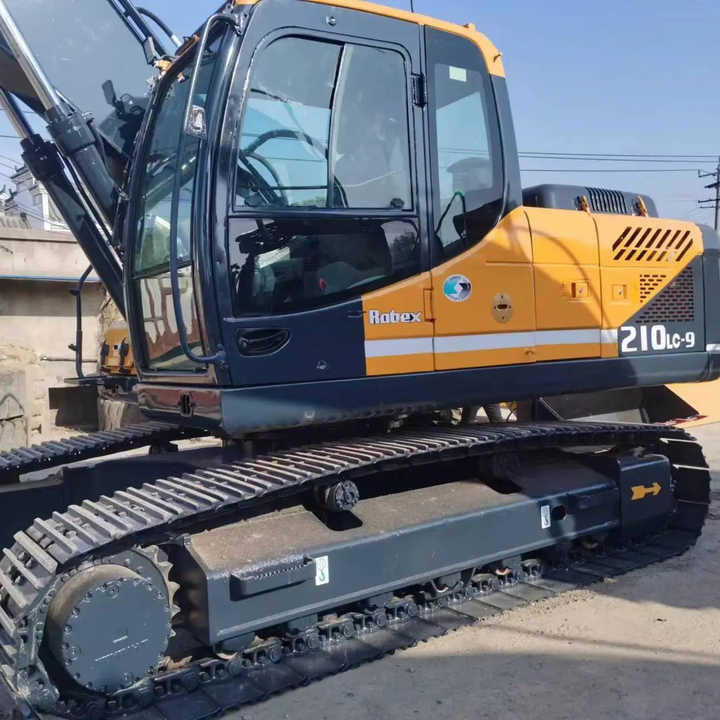 Used Wheel Excavator hyundai 210w-9 for Sale Good ConditionWheel Excavator - Bager gusjeničar: slika Used Wheel Excavator hyundai 210w-9 for Sale Good ConditionWheel Excavator - Bager gusjeničar Used Wheel Excavator hyundai 210w-9 for Sale Good ConditionWheel Excavator - Bager gusjeničar: slika Used Wheel Excavator hyundai 210w-9 for Sale Good ConditionWheel Excavator - Bager gusjeničar