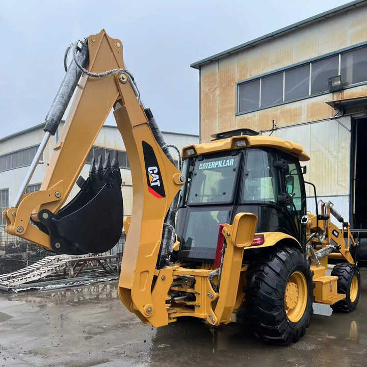 Used Wheel Loader CAT420F Caterpillar 420F Construction Machinery Mini Wheel Skid Steer Loader in Stock - Utovarivač na kotačima: slika Used Wheel Loader CAT420F Caterpillar 420F Construction Machinery Mini Wheel Skid Steer Loader in Stock - Utovarivač na kotačima Used Wheel Loader CAT420F Caterpillar 420F Construction Machinery Mini Wheel Skid Steer Loader in Stock - Utovarivač na kotačima: slika Used Wheel Loader CAT420F Caterpillar 420F Construction Machinery Mini Wheel Skid Steer Loader in Stock - Utovarivač na kotačima