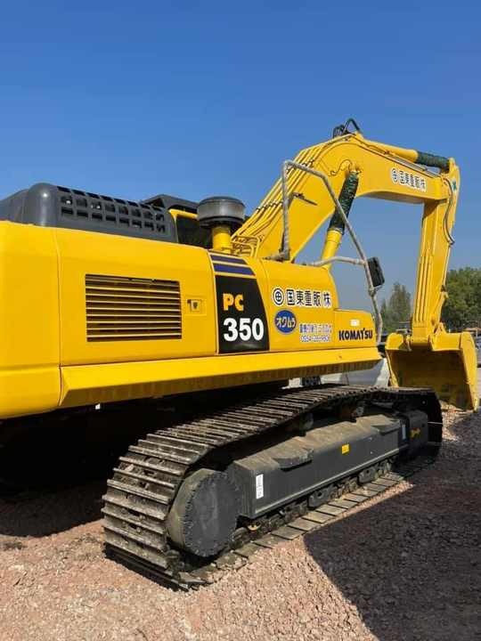 Used komatsu Pc350-8 35T Second Hand JAPAN Original LargeExcavator Mining Construction Excavators Hot Sale PC200 PC220PC240-7-8 - Bager gusjeničar: slika Used komatsu Pc350-8 35T Second Hand JAPAN Original LargeExcavator Mining Construction Excavators Hot Sale PC200 PC220PC240-7-8 - Bager gusjeničar Used komatsu Pc350-8 35T Second Hand JAPAN Original LargeExcavator Mining Construction Excavators Hot Sale PC200 PC220PC240-7-8 - Bager gusjeničar: slika Used komatsu Pc350-8 35T Second Hand JAPAN Original LargeExcavator Mining Construction Excavators Hot Sale PC200 PC220PC240-7-8 - Bager gusjeničar