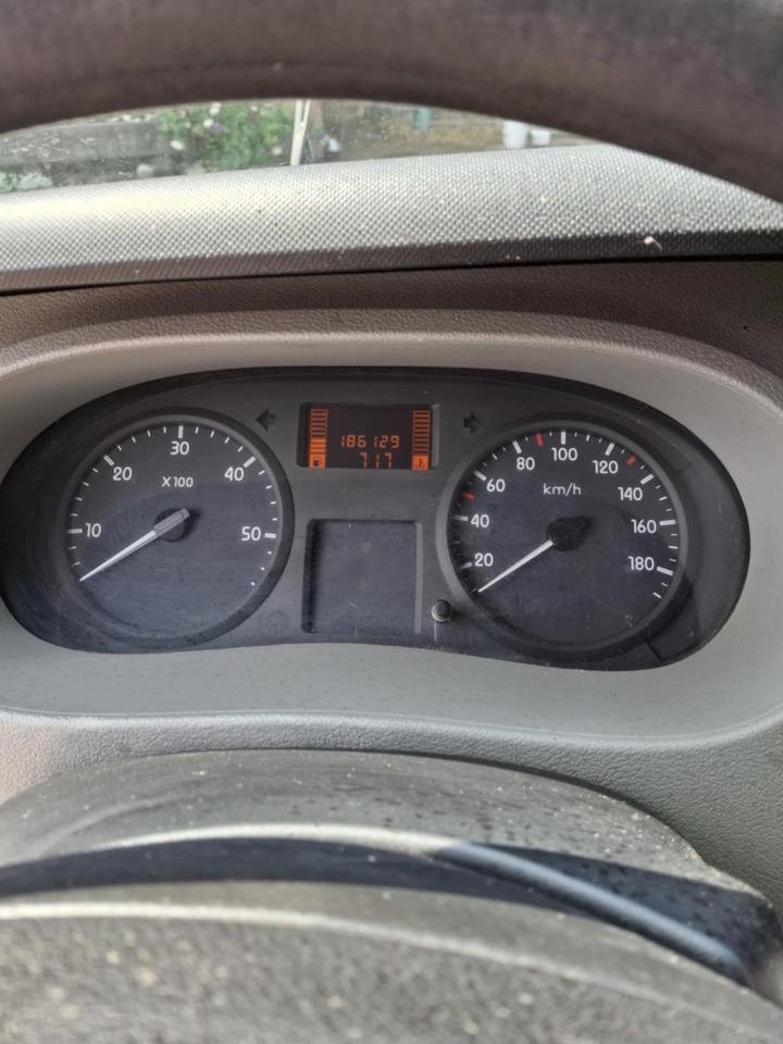 RENAULT MASTER - Kamion hladnjača: slika RENAULT MASTER - Kamion hladnjača RENAULT MASTER - Kamion hladnjača: slika RENAULT MASTER - Kamion hladnjača