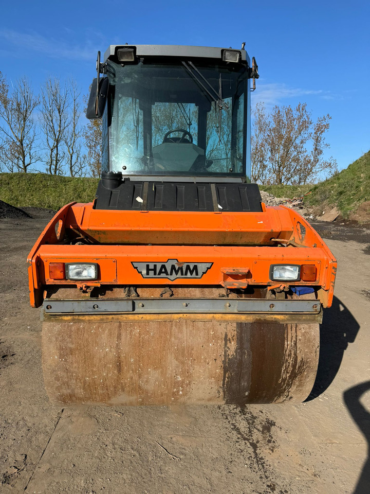 HAMM HD75 - Cestovni valjak: slika HAMM HD75 - Cestovni valjak HAMM HD75 - Cestovni valjak: slika HAMM HD75 - Cestovni valjak