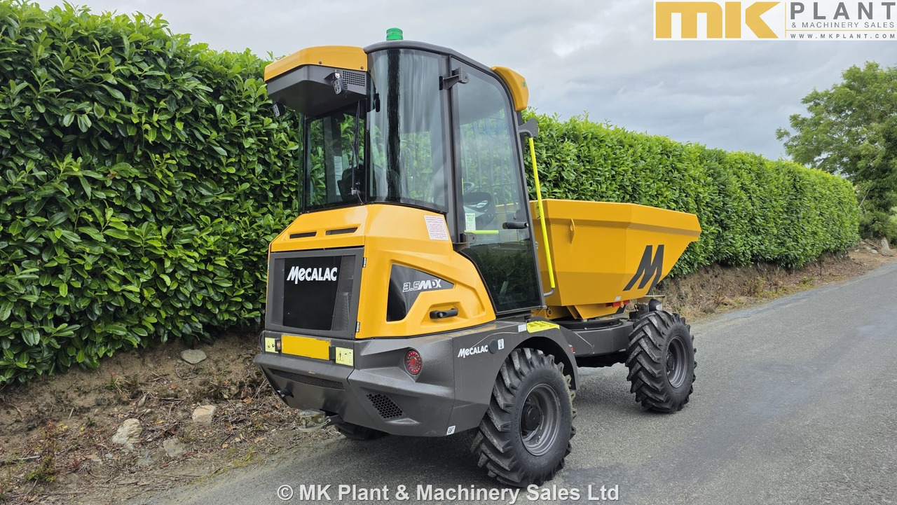 MECALAC 3.5s MDX - Mini istovarivač: slika MECALAC 3.5s MDX - Mini istovarivač MECALAC 3.5s MDX - Mini istovarivač: slika MECALAC 3.5s MDX - Mini istovarivač