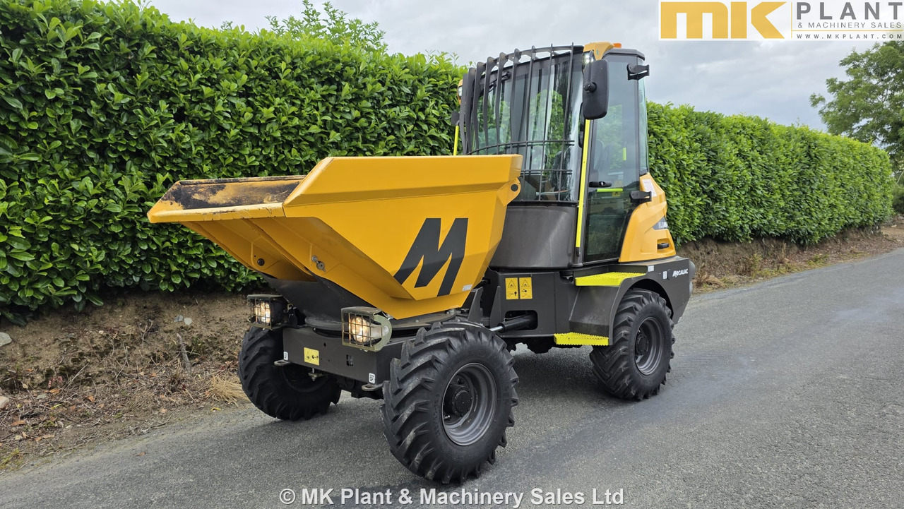 MECALAC 3.5s MDX - Mini istovarivač: slika MECALAC 3.5s MDX - Mini istovarivač MECALAC 3.5s MDX - Mini istovarivač: slika MECALAC 3.5s MDX - Mini istovarivač
