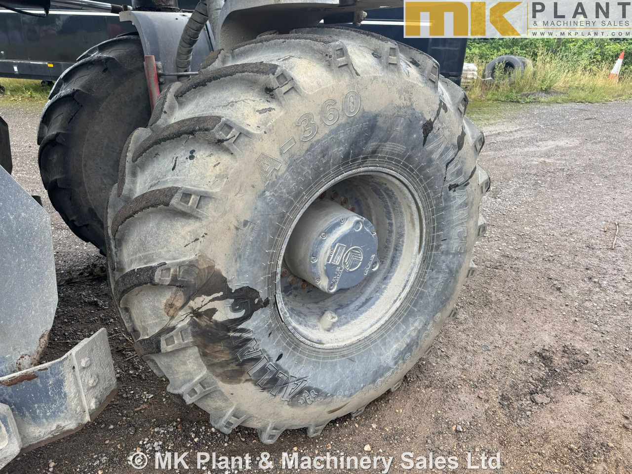 Stabilizator tla WIRTGEN WR200i: slika Stabilizator tla WIRTGEN WR200i