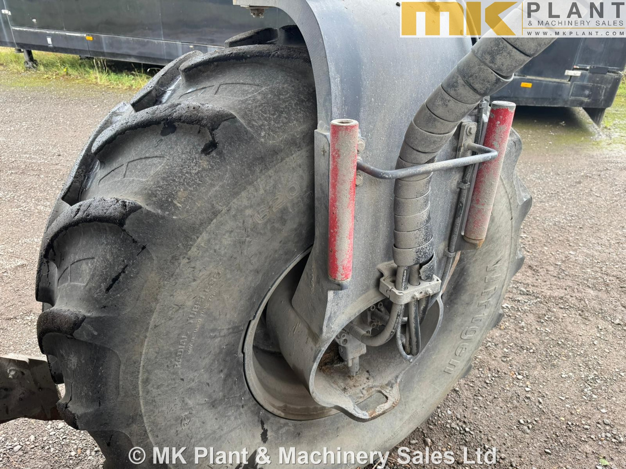 Stabilizator tla WIRTGEN WR200i: slika Stabilizator tla WIRTGEN WR200i