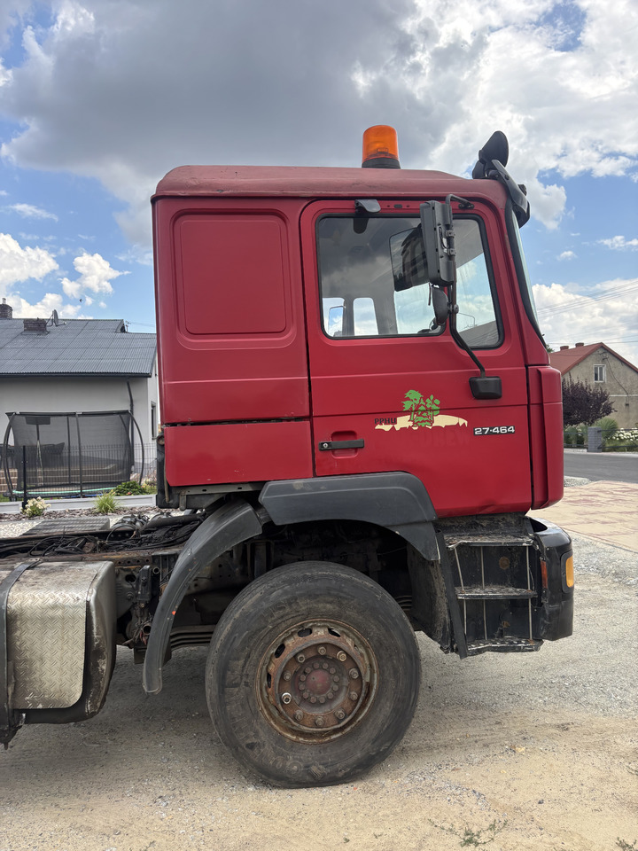 MAN F2000 27.464 6X4 - Kamion-šasija: slika MAN F2000 27.464 6X4 - Kamion-šasija MAN F2000 27.464 6X4 - Kamion-šasija: slika MAN F2000 27.464 6X4 - Kamion-šasija