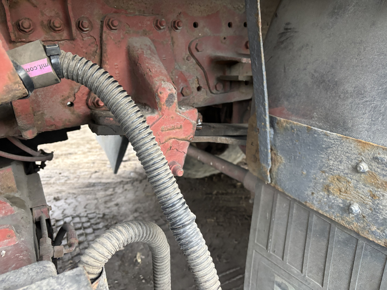 RENAULT Premium 260 - Kamion s ceradom: slika RENAULT Premium 260 - Kamion s ceradom RENAULT Premium 260 - Kamion s ceradom: slika RENAULT Premium 260 - Kamion s ceradom