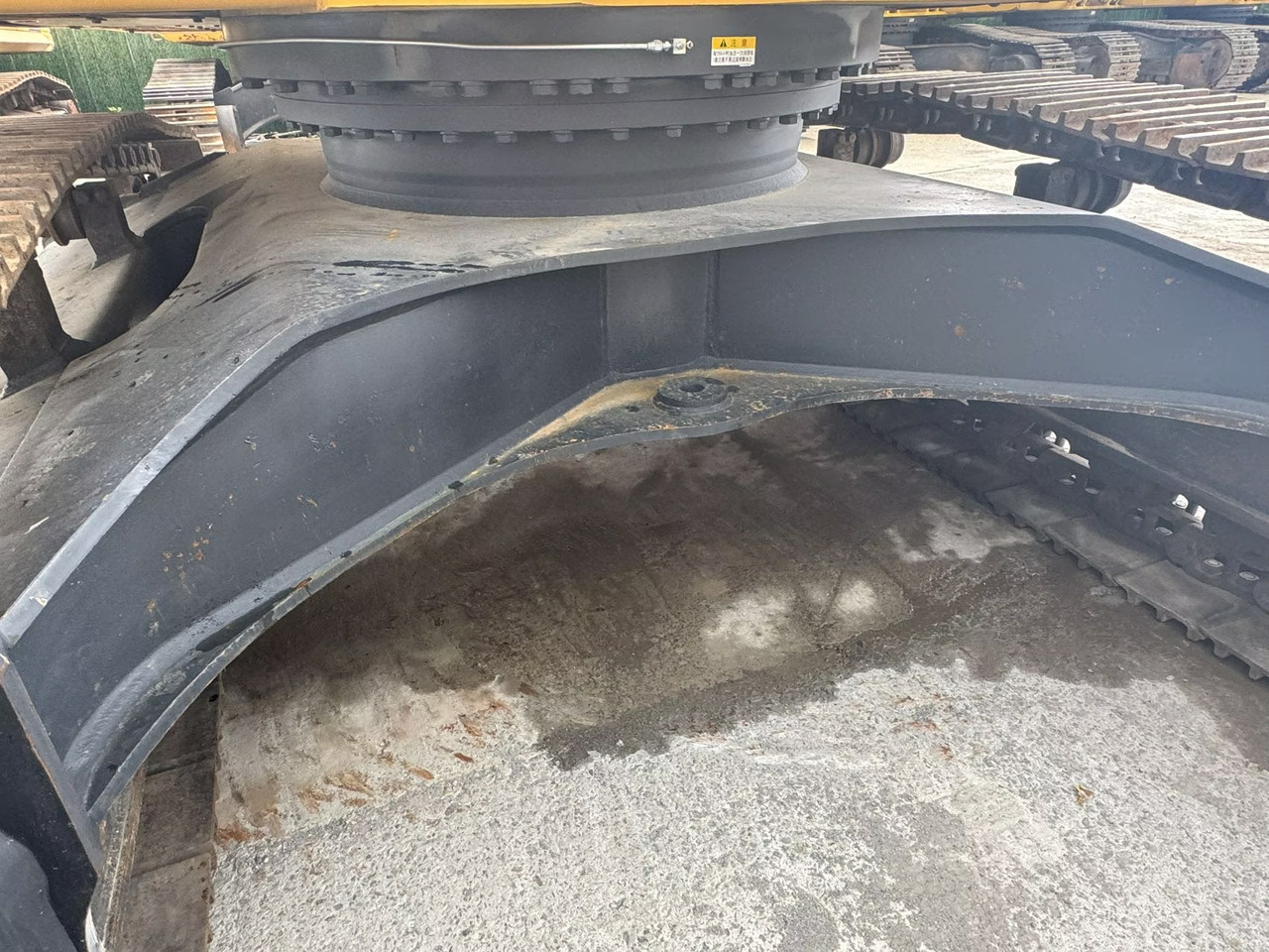 KOMATSU PC400-8R - Bager gusjeničar: slika KOMATSU PC400-8R - Bager gusjeničar KOMATSU PC400-8R - Bager gusjeničar: slika KOMATSU PC400-8R - Bager gusjeničar