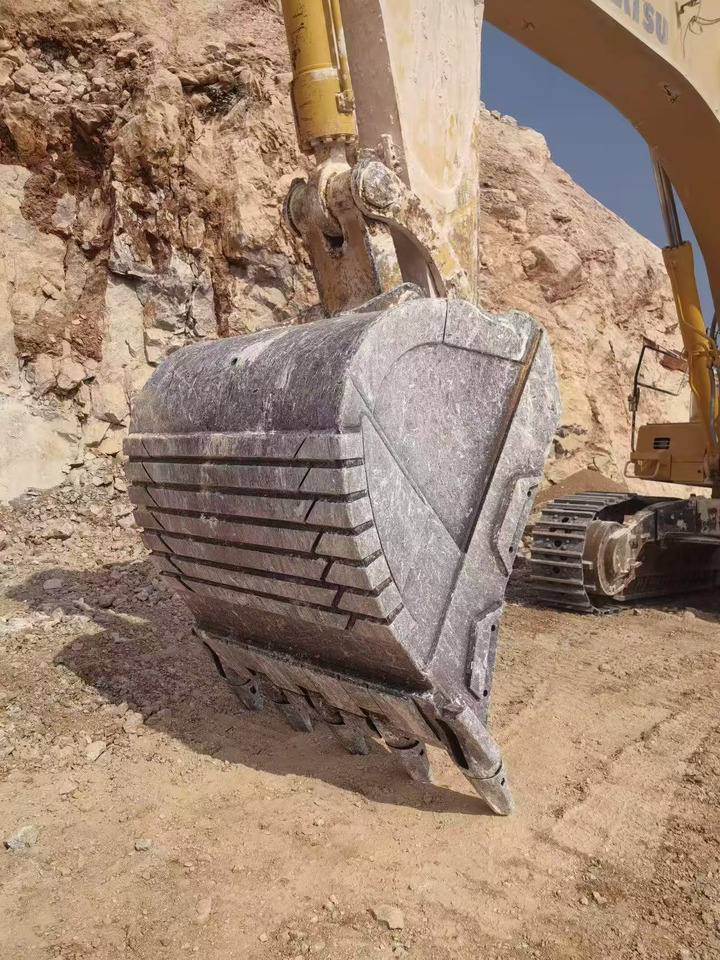 KOMATSU PC850 - Bager gusjeničar: slika KOMATSU PC850 - Bager gusjeničar KOMATSU PC850 - Bager gusjeničar: slika KOMATSU PC850 - Bager gusjeničar