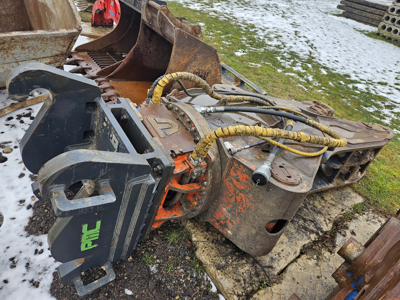 VOLVO EC380EHR - Bager za rušenje: slika VOLVO EC380EHR - Bager za rušenje VOLVO EC380EHR - Bager za rušenje: slika VOLVO EC380EHR - Bager za rušenje