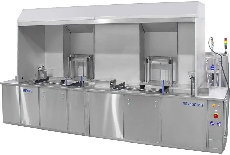BRIO Ultrasonics BR-400 MS Ultrasonic cleaning machine - Ultrazvučni čistač: slika BRIO Ultrasonics BR-400 MS Ultrasonic cleaning machine - Ultrazvučni čistač BRIO Ultrasonics BR-400 MS Ultrasonic cleaning machine - Ultrazvučni čistač: slika BRIO Ultrasonics BR-400 MS Ultrasonic cleaning machine - Ultrazvučni čistač