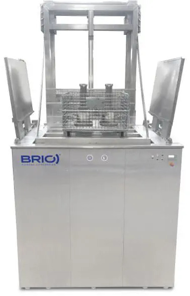 BRIO Ultrasonics BR-400 MS Ultrasonic cleaning machine - Ultrazvučni čistač: slika BRIO Ultrasonics BR-400 MS Ultrasonic cleaning machine - Ultrazvučni čistač BRIO Ultrasonics BR-400 MS Ultrasonic cleaning machine - Ultrazvučni čistač: slika BRIO Ultrasonics BR-400 MS Ultrasonic cleaning machine - Ultrazvučni čistač