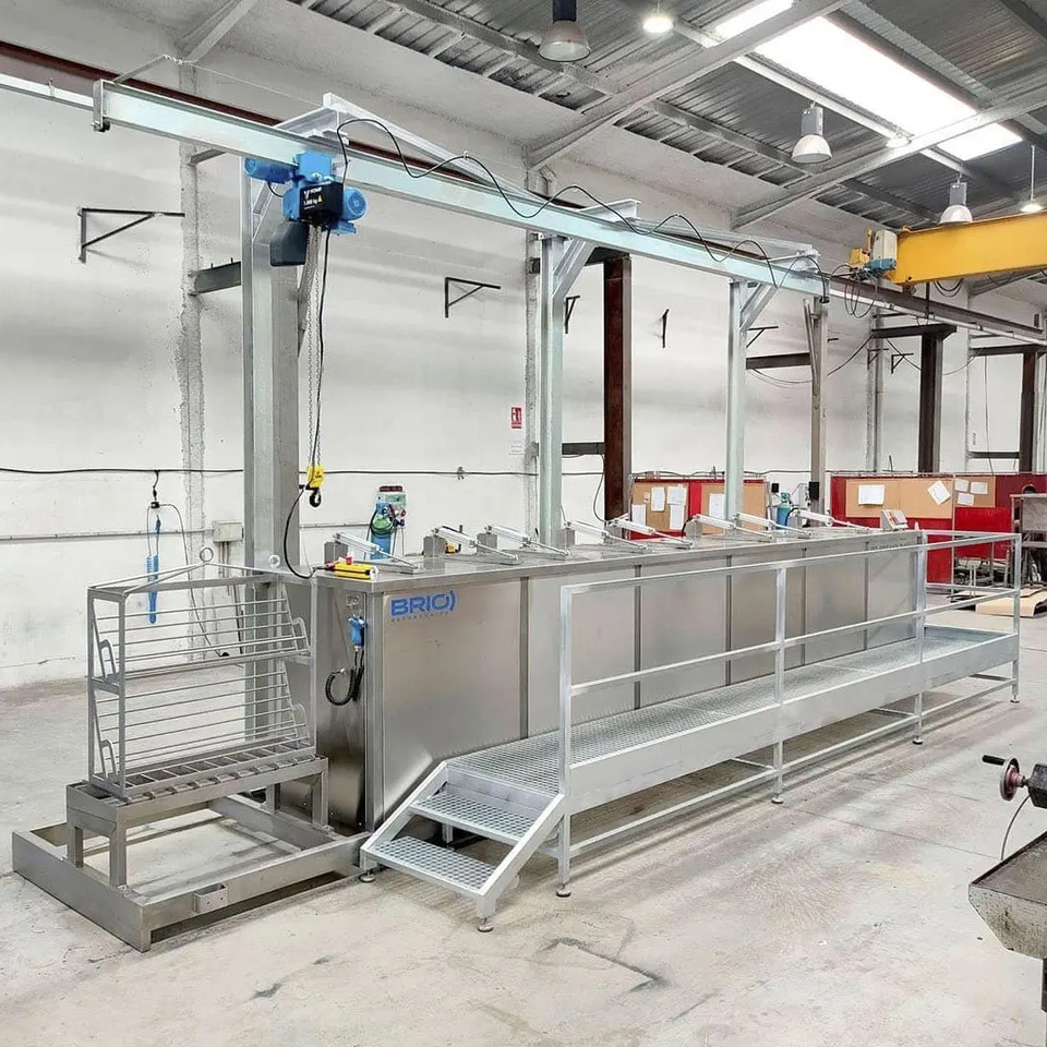 BRIO Ultrasonics BR-600 MOLD Ultrasonic cleaning machine - Ultrazvučni čistač: slika BRIO Ultrasonics BR-600 MOLD Ultrasonic cleaning machine - Ultrazvučni čistač BRIO Ultrasonics BR-600 MOLD Ultrasonic cleaning machine - Ultrazvučni čistač: slika BRIO Ultrasonics BR-600 MOLD Ultrasonic cleaning machine - Ultrazvučni čistač