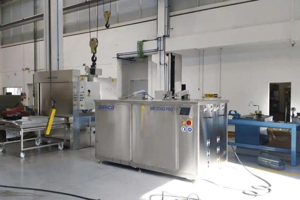 BRIO Ultrasonics BR-600 MOLD Ultrasonic cleaning machine - Ultrazvučni čistač: slika BRIO Ultrasonics BR-600 MOLD Ultrasonic cleaning machine - Ultrazvučni čistač BRIO Ultrasonics BR-600 MOLD Ultrasonic cleaning machine - Ultrazvučni čistač: slika BRIO Ultrasonics BR-600 MOLD Ultrasonic cleaning machine - Ultrazvučni čistač