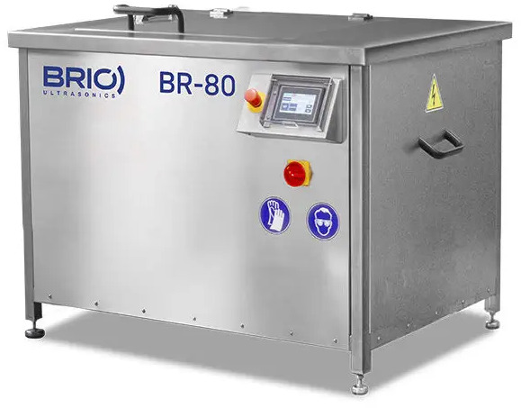 BRIO Ultrasonics BR-80 Ultrasonic cleaner with timer - Ultrazvučni čistač: slika BRIO Ultrasonics BR-80 Ultrasonic cleaner with timer - Ultrazvučni čistač BRIO Ultrasonics BR-80 Ultrasonic cleaner with timer - Ultrazvučni čistač: slika BRIO Ultrasonics BR-80 Ultrasonic cleaner with timer - Ultrazvučni čistač