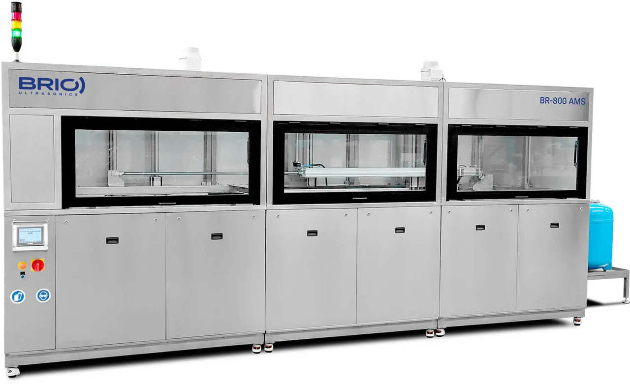 BRIO Ultrasonics BR-800 AMS Parts cleaning machine - Ultrazvučni čistač: slika BRIO Ultrasonics BR-800 AMS Parts cleaning machine - Ultrazvučni čistač BRIO Ultrasonics BR-800 AMS Parts cleaning machine - Ultrazvučni čistač: slika BRIO Ultrasonics BR-800 AMS Parts cleaning machine - Ultrazvučni čistač