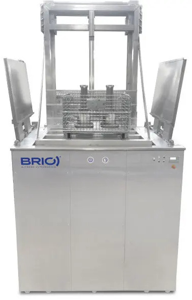 BRIO Ultrasonics Ultrasonic cleaning machine - Ultrazvučni čistač: slika BRIO Ultrasonics Ultrasonic cleaning machine - Ultrazvučni čistač BRIO Ultrasonics Ultrasonic cleaning machine - Ultrazvučni čistač: slika BRIO Ultrasonics Ultrasonic cleaning machine - Ultrazvučni čistač
