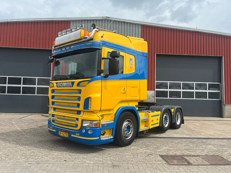Scania R500 V8 R500 V8 - Tegljač: slika Scania R500 V8 R500 V8 - Tegljač Scania R500 V8 R500 V8 - Tegljač: slika Scania R500 V8 R500 V8 - Tegljač