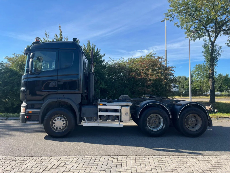 Scania R580 V8 R580 V8 - Tegljač: slika Scania R580 V8 R580 V8 - Tegljač Scania R580 V8 R580 V8 - Tegljač: slika Scania R580 V8 R580 V8 - Tegljač