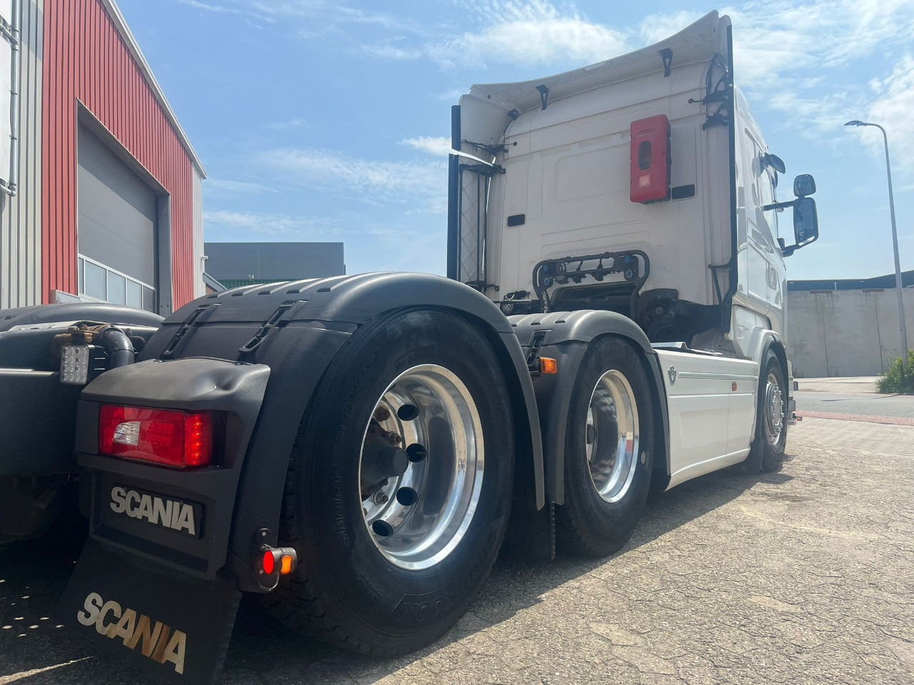 Scania R620-V8 Scania R620 6x4 - Tegljač: slika Scania R620-V8 Scania R620 6x4 - Tegljač Scania R620-V8 Scania R620 6x4 - Tegljač: slika Scania R620-V8 Scania R620 6x4 - Tegljač