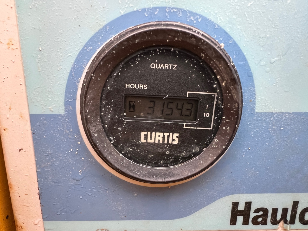 Škarasta podizna platforma HAULOTTE H15SXL: slika Škarasta podizna platforma HAULOTTE H15SXL