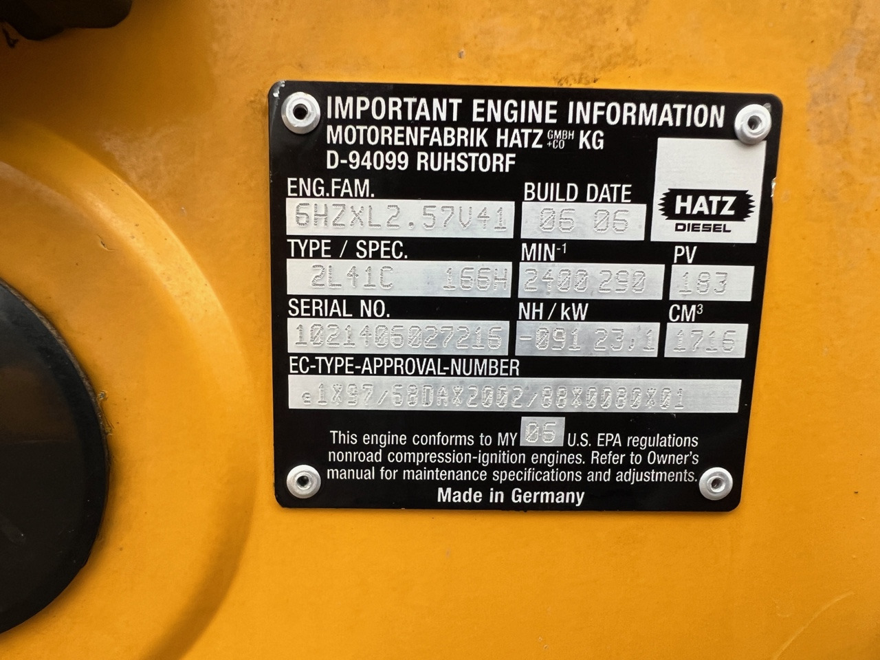 Škarasta podizna platforma HAULOTTE H15SXL: slika Škarasta podizna platforma HAULOTTE H15SXL